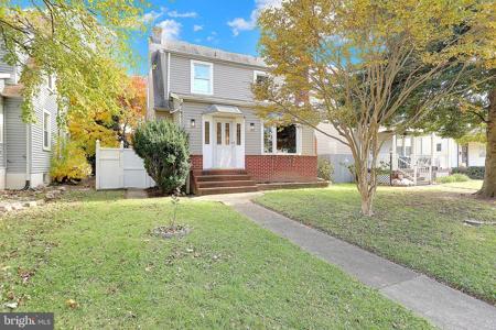 41 TOWNSHIP ROAD