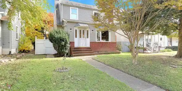 41 TOWNSHIP ROAD