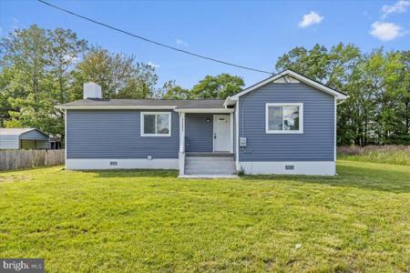 22801 PLEASANT LANE