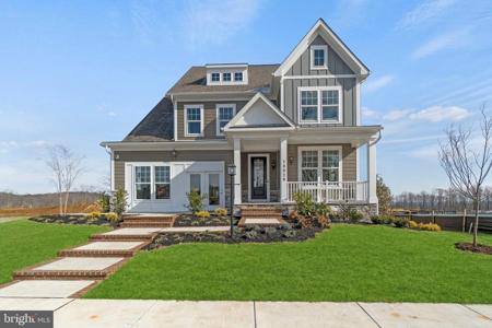 1907 SERVICEBERRY ROAD