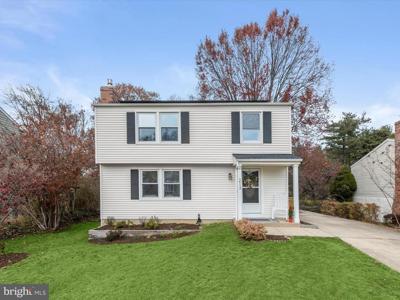 213 DAUNTSEY DRIVE