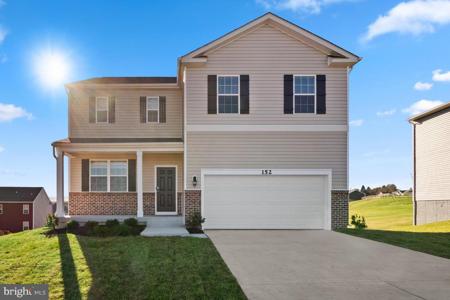 989 PAGONIA DRIVE