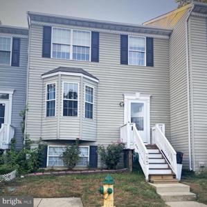 622 ISLAND CREEK COURT