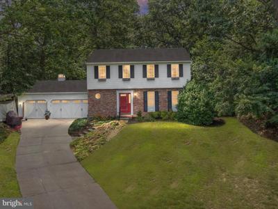 8230 OLNEY COURT