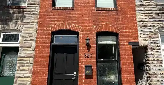 820 LUZERNE AVENUE