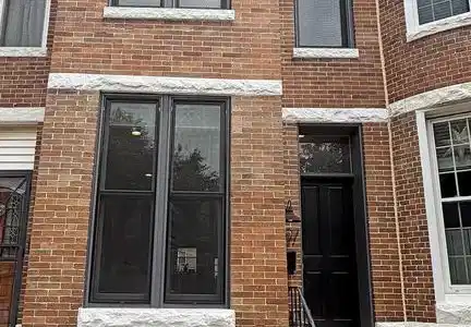 1707 JACKSON STREET