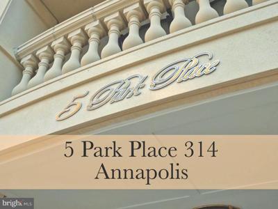 5 PARK PLACE