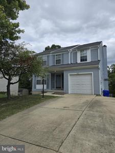 2416 BLACKBERRY COURT