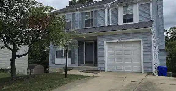2416 BLACKBERRY COURT