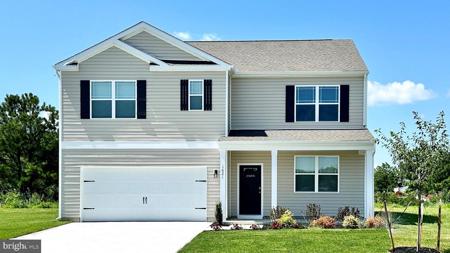 381 ROBBINS FARM ROAD