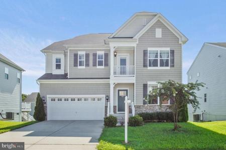 636 BENTGRASS DRIVE