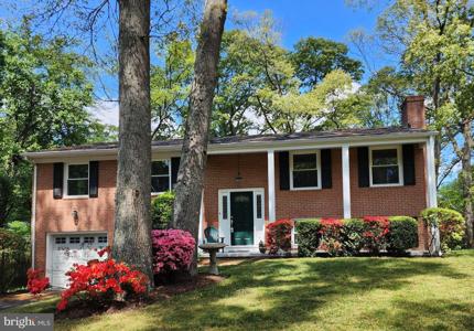 441 BENDALE DRIVE