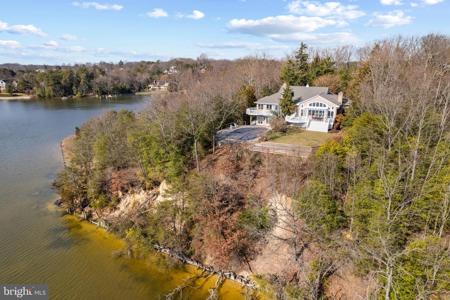624 TOWER BANK ROAD