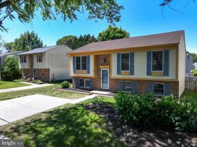 7838 TICK NECK ROAD