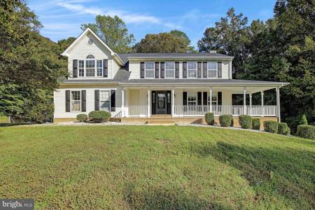 721 SMALL REWARD ROAD