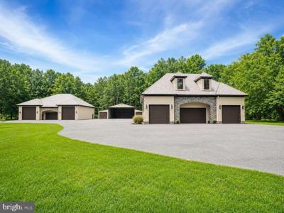 24715 HALF PONE POINT ROAD