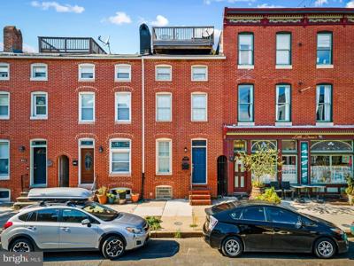 1808 BANK STREET
