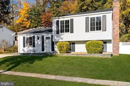 418 BLOSSOM TREE COURT