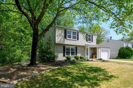 799 RUXSHIRE DRIVE