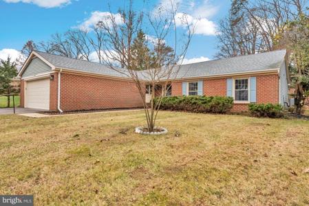 2572 GOLFERS RIDGE ROAD
