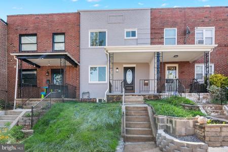 233 CLINTON STREET