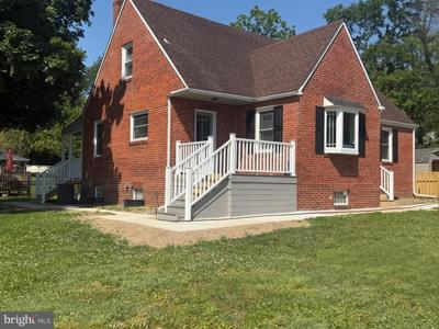 1309 ROSEWICK AVENUE