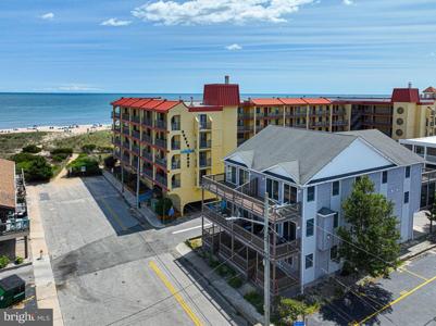 5 65TH STREET