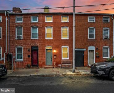 2010 FOUNTAIN STREET