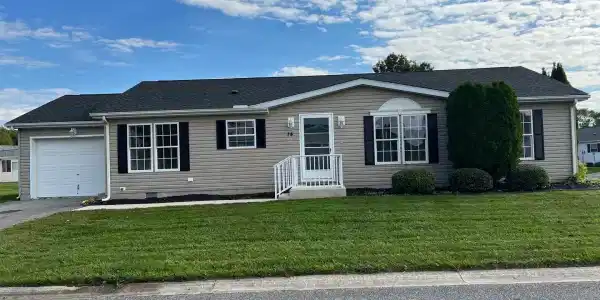 14 SUTTON DRIVE