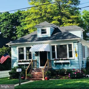 505 FIRST STREET