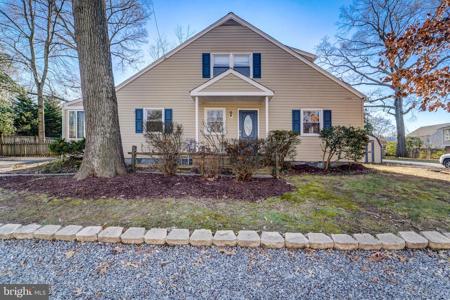 619 SEVERN ROAD