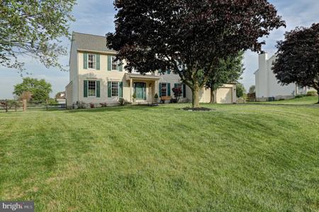 108 FOX HUNT LANE
