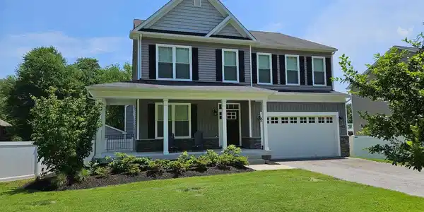 1447 OLD FORT SMALLWOOD ROAD