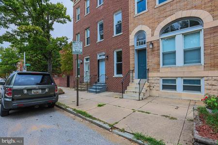 1520 BALTIMORE STREET