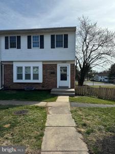 1450 HARFORD SQUARE DRIVE