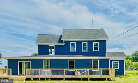 23391 CUSTOM HOUSE ROAD