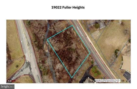 19022 FULLER HEIGHTS ROAD
