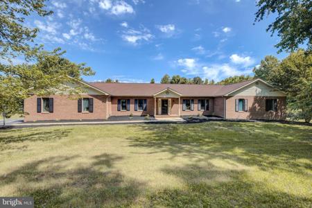 345 JW WILLIAMS ROAD