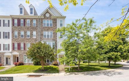 1650 MOHEGAN DRIVE