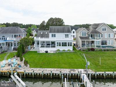 51 BOATSWAIN DRIVE