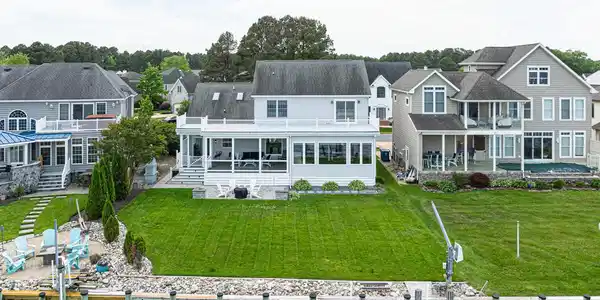 51 BOATSWAIN DRIVE