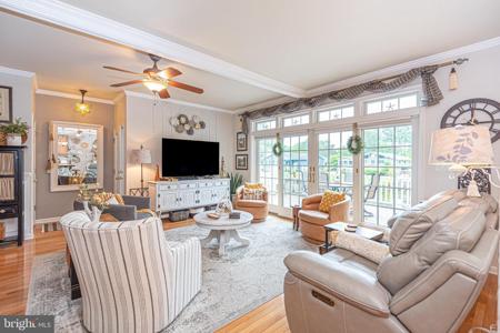 36 DRIFTWOOD LANE