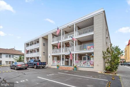 6 64TH STREET