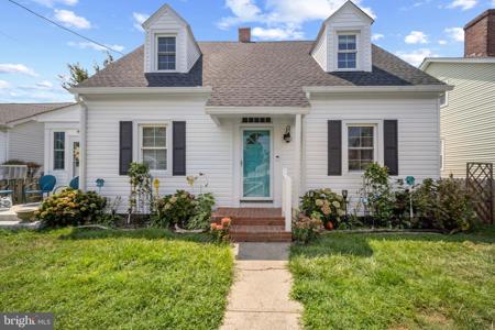34 MARYLAND AVENUE