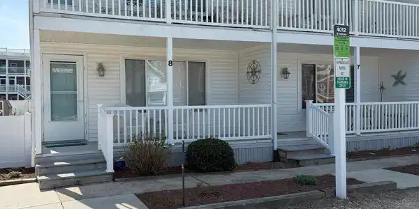24 DICKINSON AVENUE