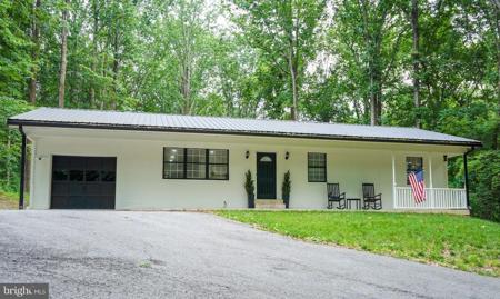 4122 BIRCH DRIVE