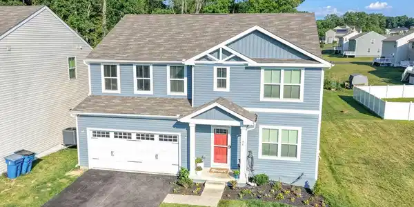46 GOLDSPIRE DRIVE