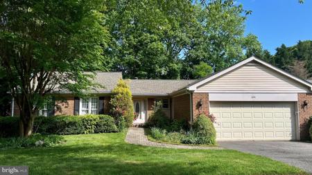 844 WOODMONT ROAD