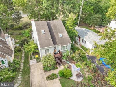 1193 BAY HIGHLANDS DRIVE