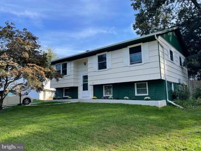 8224 BERNARD DRIVE